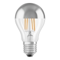 Ampoule LED à intensité variable VINTAGE E27/7,5W/230V 2700K - Osram