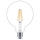 Ampoule LED à intensité variable VINTAGE Philips E27/8W/230V 2700K