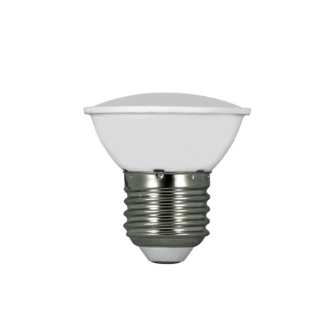 Ampoule LED à réflecteur PLATINUM E27/3,5W/230V 6400K