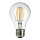 Ampoule LED A60 E27/10W/230V 2700K