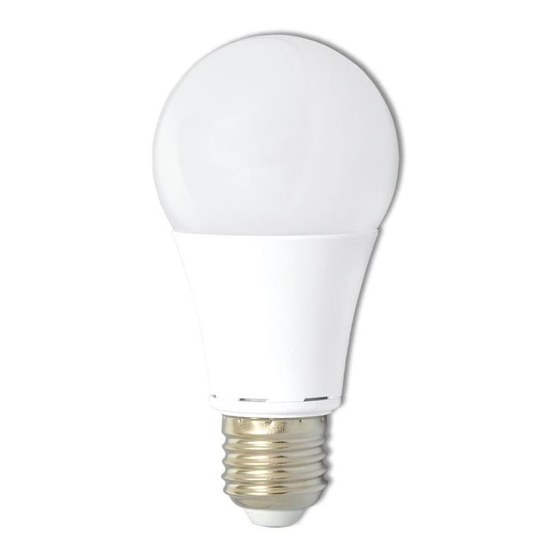 Ampoule LED A60 E27/10W/230V 4200K