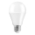 Ampoule LED A60 E27/10W/230V 4500K