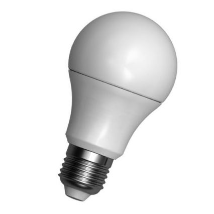 Ampoule LED A60 E27/10W/230V 4500K