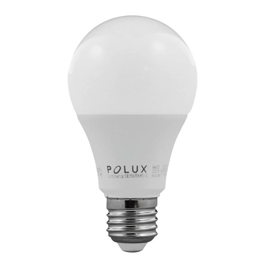 Ampoule LED A60 E27/12W/230V 3000K