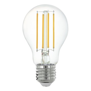 Ampoule LED A60 E27/6W/230V 2700K - Eglo 12226