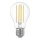 Ampoule LED A60 E27/6W/230V 2700K - Eglo 12226