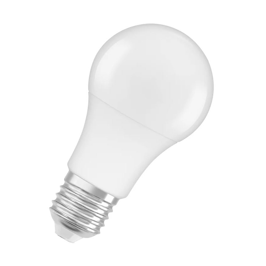 Ampoule LED A60 E27/8,5W/230V 2700K - Osram