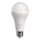 Ampoule LED A65 E27/18W/230V 2700K