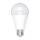 ampoule LED A80 E27/18W/230V 3000K