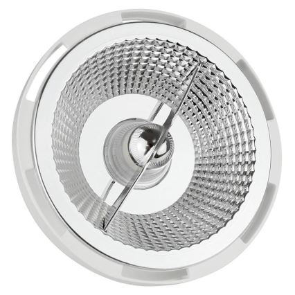 Ampoule LED AR111 G53/14W/12V 3000K 45°