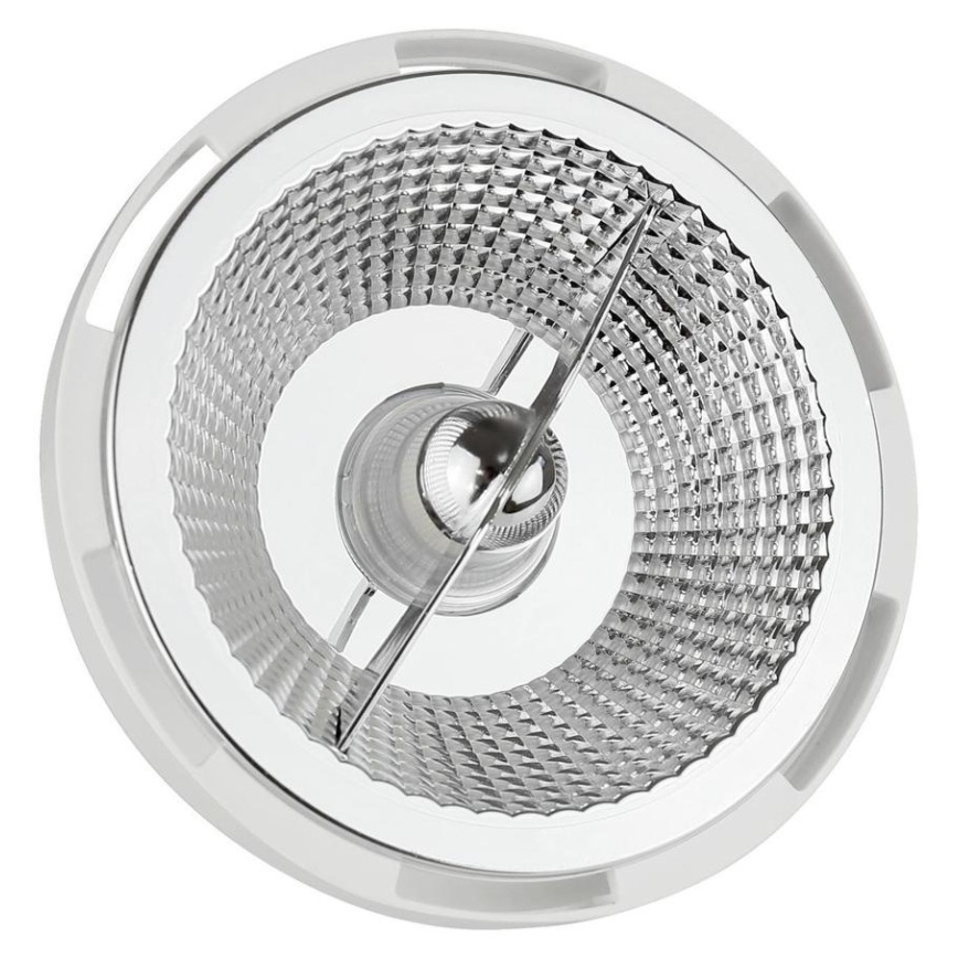 Ampoule LED AR111 G53/14W/12V 3000K 45°