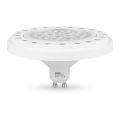 Ampoule LED AR111 GU10/12W/230V 4000K blanc 30°
