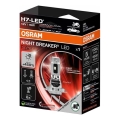 Ampoule LED auto NIGHT BREAKER SPEED H7 PX26d/16W/12V 6000K - Osram