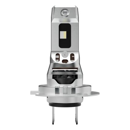 Ampoule LED auto NIGHT BREAKER SPEED H7 PX26d/16W/12V 6000K - Osram