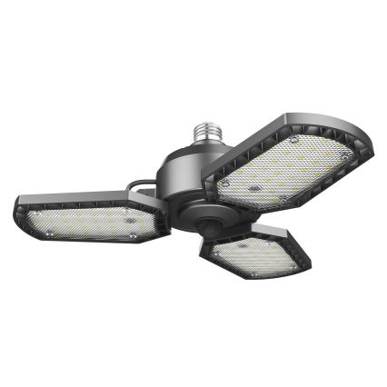 Ampoule LED avec capteur HIGHBAY E27/40W/230V 4000K - Osram