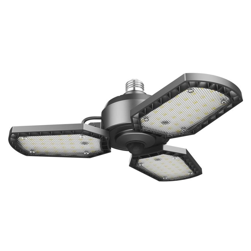 Ampoule LED avec capteur HIGHBAY E27/40W/230V 4000K - Osram