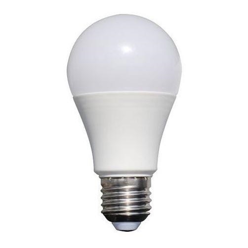 Ampoule LED avec détecteur de mouvement ECO E27/6W/230V 2700K