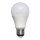 Ampoule LED avec détecteur de mouvement ECO E27/6W/230V 2700K