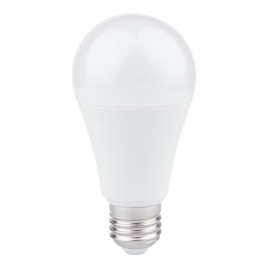 Ampoule LED avec détecteur de mouvement et de crépuscule A60 E27/6W/230V  3000K