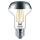 Ampoule LED avec miroir sphérique Philips DECO E27/4W/230V 2700K