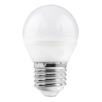 Ampoule LED B45 E27/8W/230V 3000K