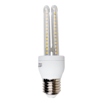 Ampoule LED B5 E27/8W/230V 3000K - Aigostar