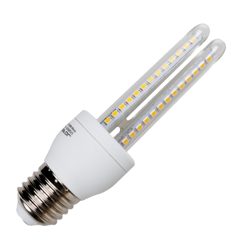 Ampoule LED B5 E27/8W/230V 3000K - Aigostar
