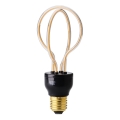 Ampoule LED BULB E27/8W/230V 2200K