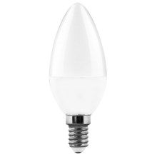 Ampoule LED C30 E14/5W/230V 4500K
