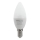 Ampoule LED C35 E14/4W/230V 6500K