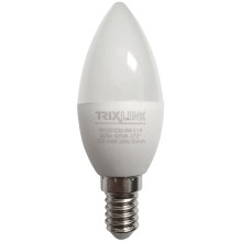 Ampoule LED C35 E14/6W/230V 4200K