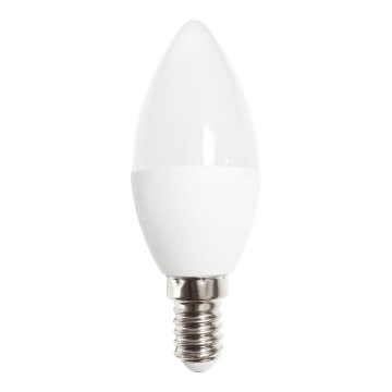 Ampoule LED C37 E14/3W/230V 4000K