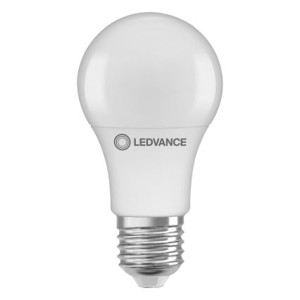 Ampoule LED CLASSIC A60 E27/8W/230V 2700K - Ledvance