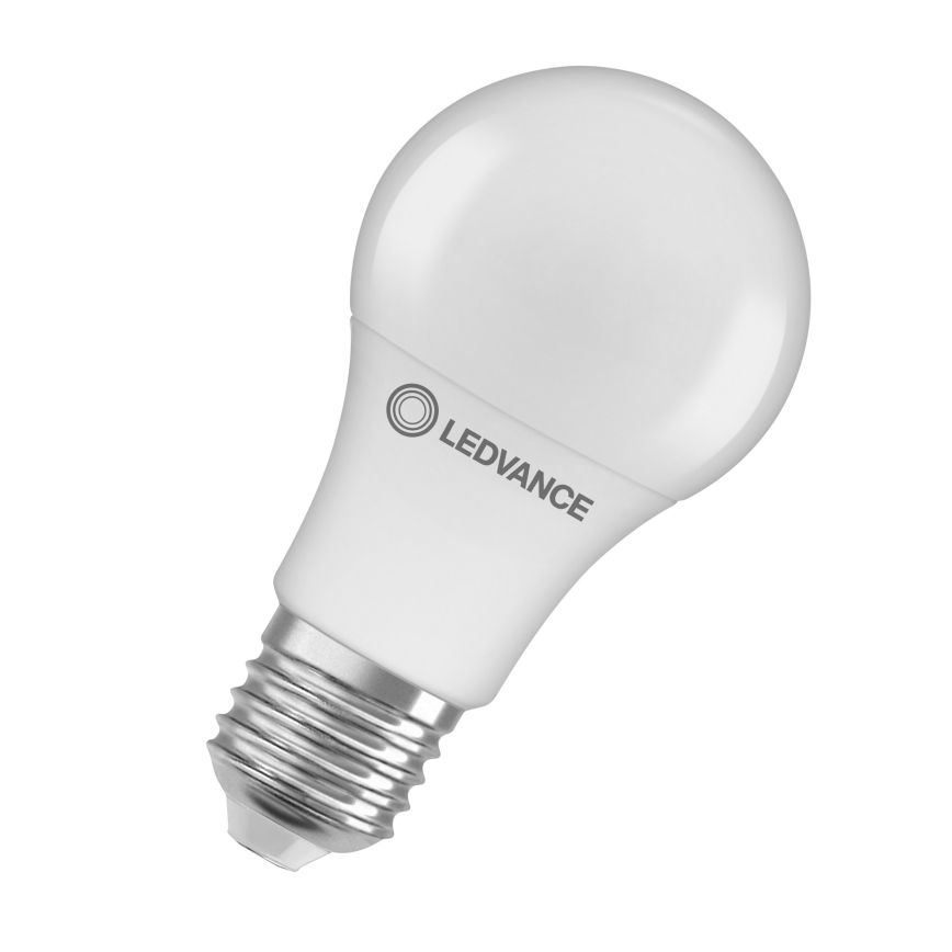 Ampoule LED CLASSIC A60 E27/8W/230V 2700K - Ledvance