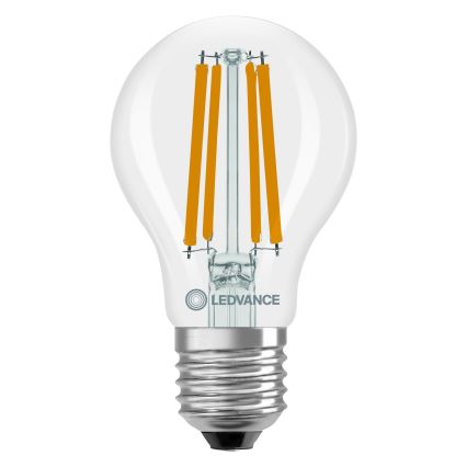 Ampoule LED CLASSIC FILAMENT A60 E27/11W/230V 2700K - Ledvance