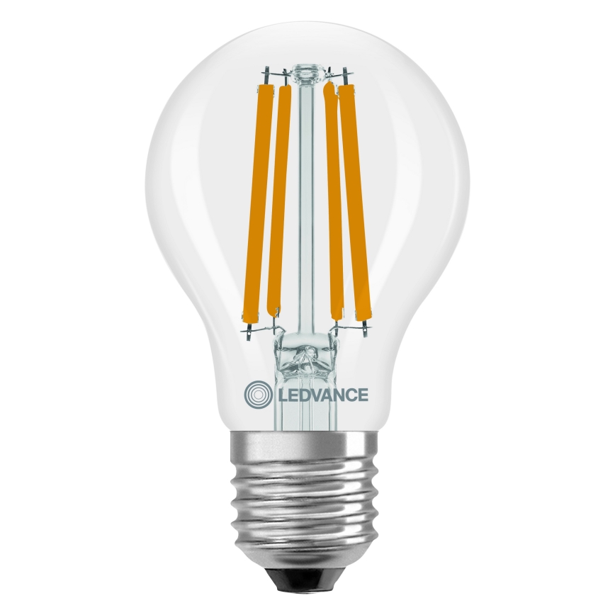 Ampoule LED CLASSIC FILAMENT A60 E27/11W/230V 2700K - Ledvance