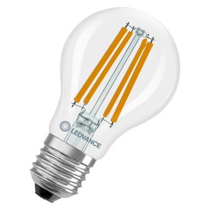 Ampoule LED CLASSIC FILAMENT A60 E27/11W/230V 2700K - Ledvance