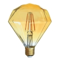 Ampoule LED CRYSTAL E27/4W/230V 2200K