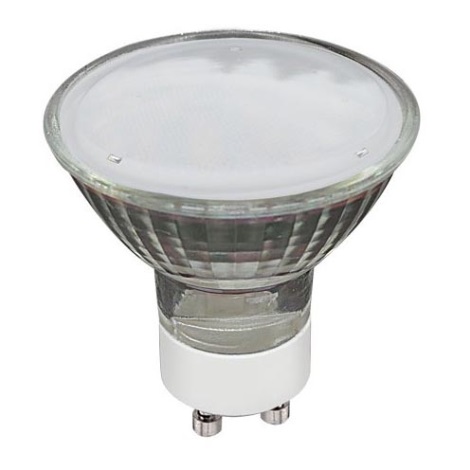 Ampoule LED DAISY GU10/2W/230V 2900K - Greenlux GXDS030