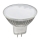 Ampoule LED DAISY MR16 GU5,3/4W/12V 2900K - Greenlux GXDS036