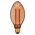 Ampoule LED DECO VINTAGE B75 E27/4W/230V 1800K