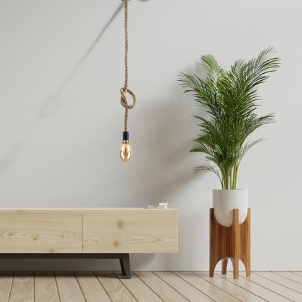 Ampoule LED DECO VINTAGE B75 E27/4W/230V 1800K