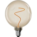 Ampoule LED DECO VINTAGE CG125A E27/4,5W/230V 1800K