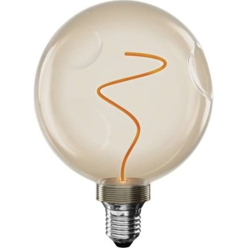 Ampoule LED DECO VINTAGE CG125A E27/4,5W/230V 1800K