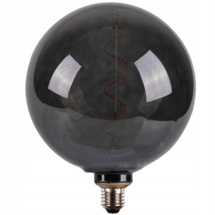 Ampoule LED DECO VINTAGE G200 E27/4W/230V 1800K