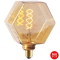 Ampoule LED DECO VINTAGE LB160 E27/4W/230V 1800K
