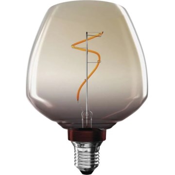 Ampoule LED DECO VINTAGE S123 E27/4W/230V 1800K