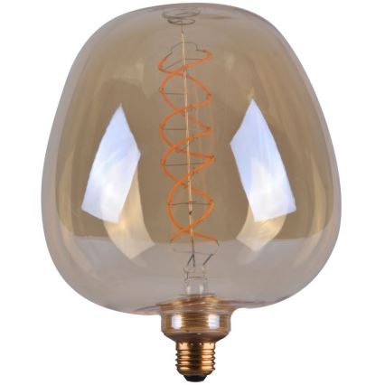 Ampoule LED DECO VINTAGE S190 E27/4W/230V 1800K