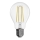 Ampoule LED dimmable FILAMENT A60 E27/7,5W/230V 2700K