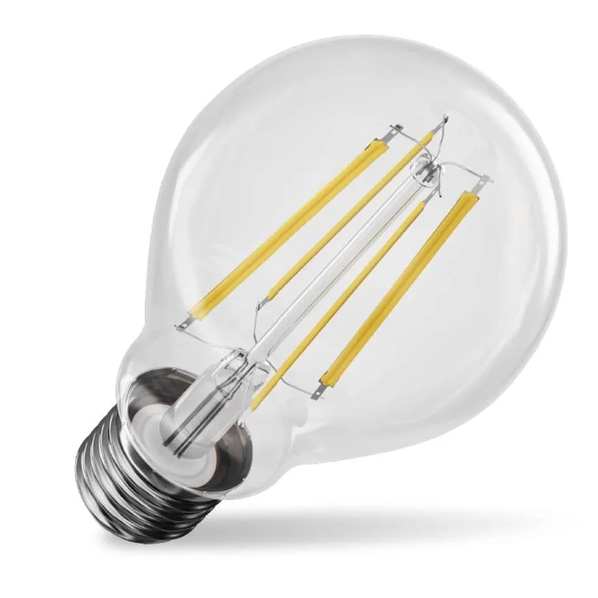 Ampoule LED dimmable FILAMENT A60 E27/7,5W/230V 2700K